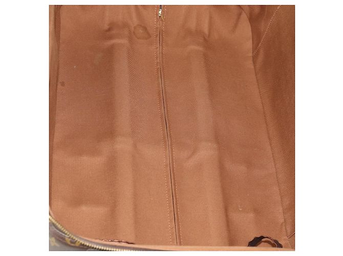 LOUIS VUITTON Valigia Monogram Pegas 55 M23294 LV Auth 175854 Monogramma - vista 30