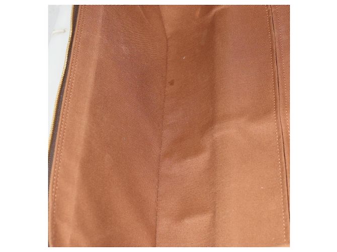 LOUIS VUITTON Valigia Monogram Pegas 55 M23294 LV Auth 175854 Monogramma - vista 32