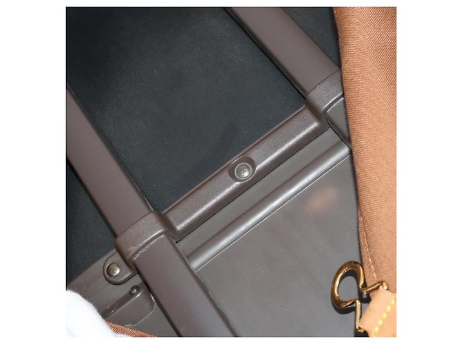 LOUIS VUITTON Valigia Monogram Pegas 55 M23294 LV Auth 175854 Monogramma - vista 34