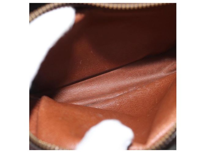 LOUIS VUITTON Monogram Amazon Shoulder Bag M45236 LV Auth ka4211 Monogramma - vista 21