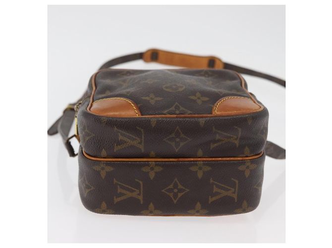 LOUIS VUITTON Monogram Amazon Shoulder Bag M45236 LV Auth ka4211 Monogramma - vista 5