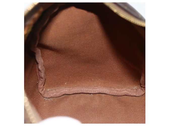 LOUIS VUITTON Borsa Monogram Speedy 25 M41528 LV Auth 178588 Monogramma - vista 18