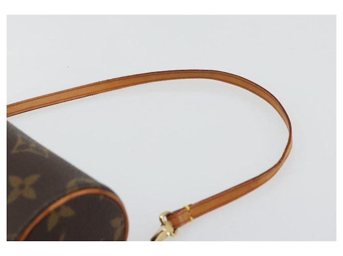 LOUIS VUITTON Pochette Monogram Papillon LV Auth 177297 Monograma - vista 8