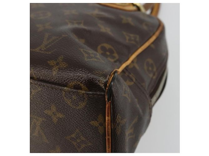 LOUIS VUITTON Borsa Monogram Manhattan PM M40026 LV Auth BA12388 Monogramma - vista 15