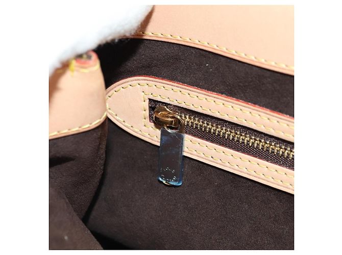 LOUIS VUITTON Borsa Monogram Wilshire PM M40595 LV Auth 175045SM Monogramma - vista 22