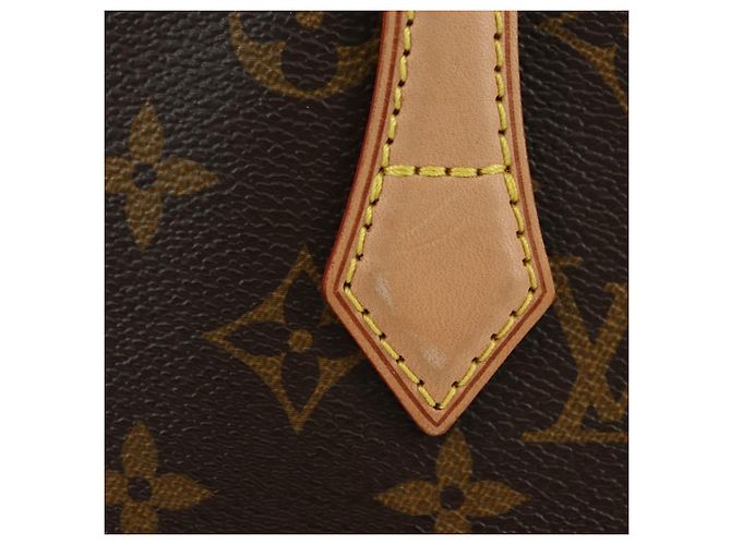 LOUIS VUITTON Borsa Monogram Wilshire PM M40595 LV Auth 175045SM Monogramma - vista 3