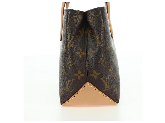LOUIS VUITTON Borsa Monogram Wilshire PM M40595 LV Auth 175045SM Monogramma - vista 5