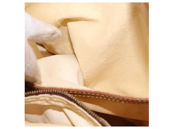 LOUIS VUITTON Borsa a Spalla Monogram Bucket GM M42236 LV Auth bs35048 Monogramma - vista 11