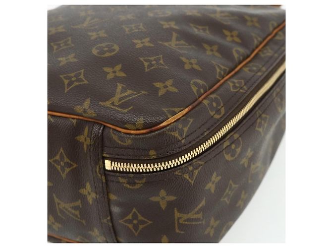 LOUIS VUITTON Borsa Monogram Excursion M41450 LV Auth 178477 Monogramma - vista 14