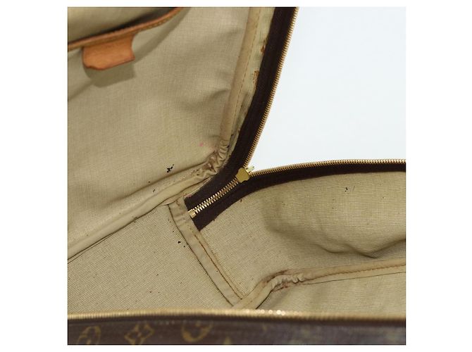 LOUIS VUITTON Borsa Monogram Excursion M41450 LV Auth 178477 Monogramma - vista 18