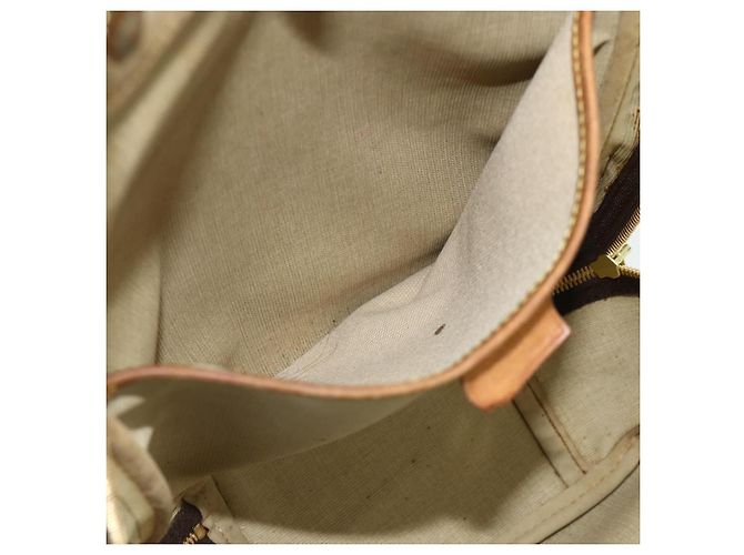 LOUIS VUITTON Borsa Monogram Excursion M41450 LV Auth 178477 Monogramma - vista 20