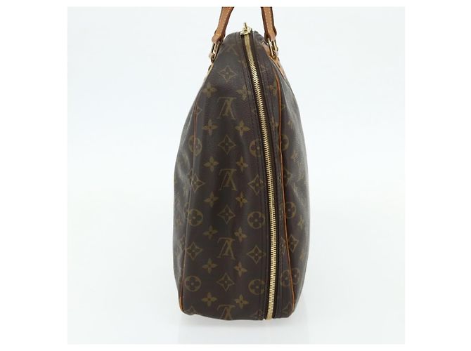 LOUIS VUITTON Borsa Monogram Excursion M41450 LV Auth 178477 Monogramma - vista 3