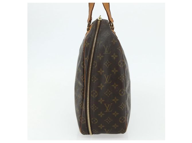 LOUIS VUITTON Borsa Monogram Excursion M41450 LV Auth 178477 Monogramma - vista 4