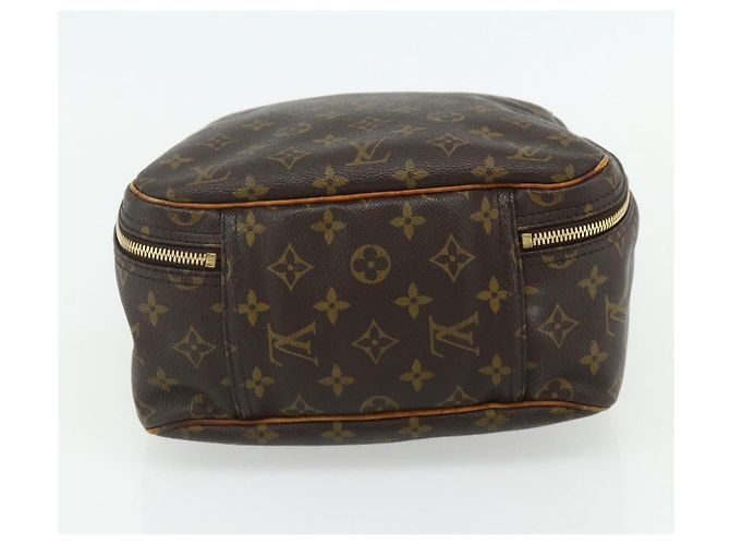 LOUIS VUITTON Borsa Monogram Excursion M41450 LV Auth 178477 Monogramma - vista 5