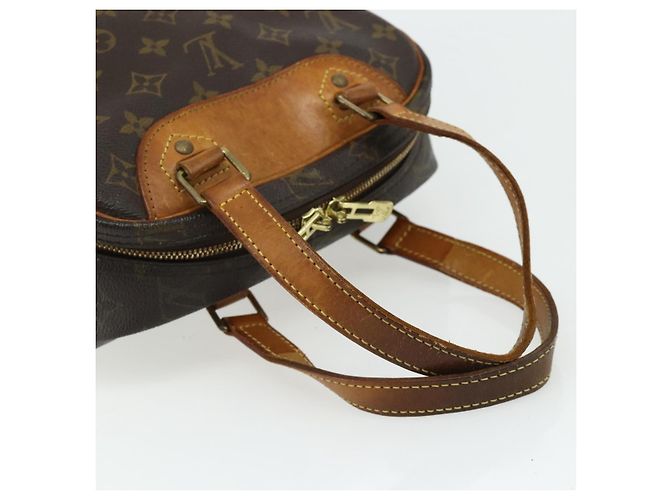 LOUIS VUITTON Borsa Monogram Excursion M41450 LV Auth 178477 Monogramma - vista 7