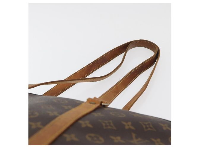LOUIS VUITTON Tote Bag Monogram Babylone M51102 LV Auth 168857 Monogramma - vista 14