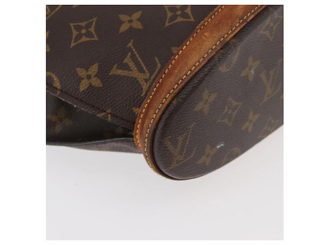LOUIS VUITTON Tote Bag Monogram Babylone M51102 LV Auth 168857 Monogramma - vista 15