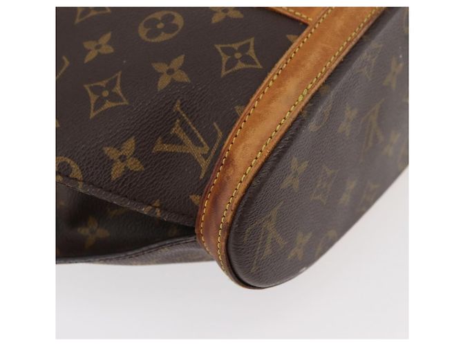LOUIS VUITTON Tote Bag Monogram Babylone M51102 LV Auth 168857 Monogramma - vista 16