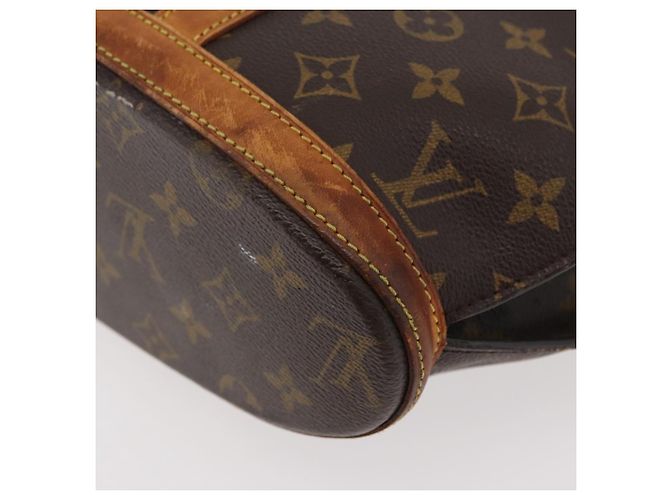 LOUIS VUITTON Tote Bag Monogram Babylone M51102 LV Auth 168857 Monogramma - vista 17