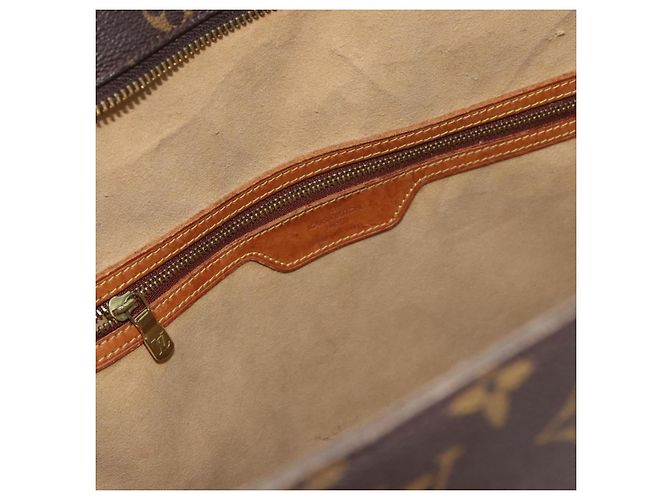 LOUIS VUITTON Tote Bag Monogram Babylone M51102 LV Auth 168857 Monogramma - vista 18