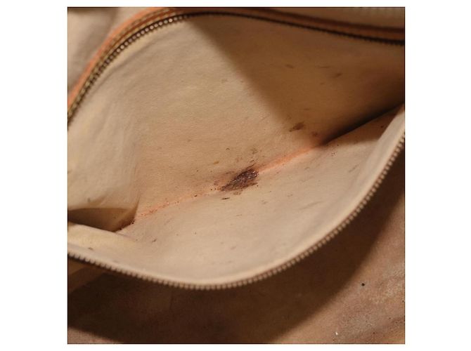 LOUIS VUITTON Tote Bag Monogram Babylone M51102 LV Auth 168857 Monogramma - vista 22