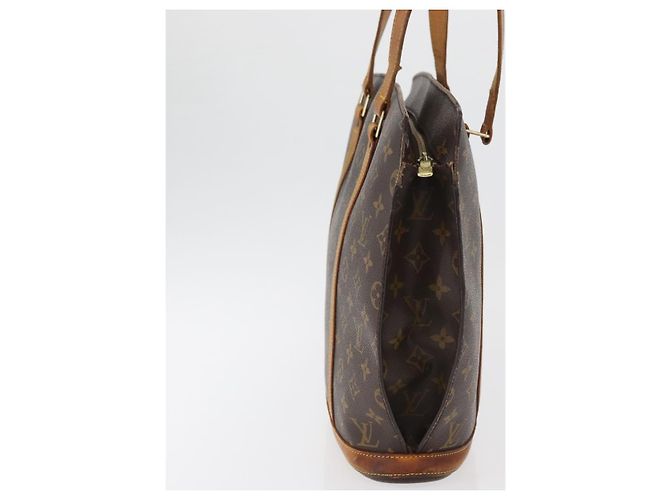 LOUIS VUITTON Tote Bag Monogram Babylone M51102 LV Auth 168857 Monogramma - vista 4