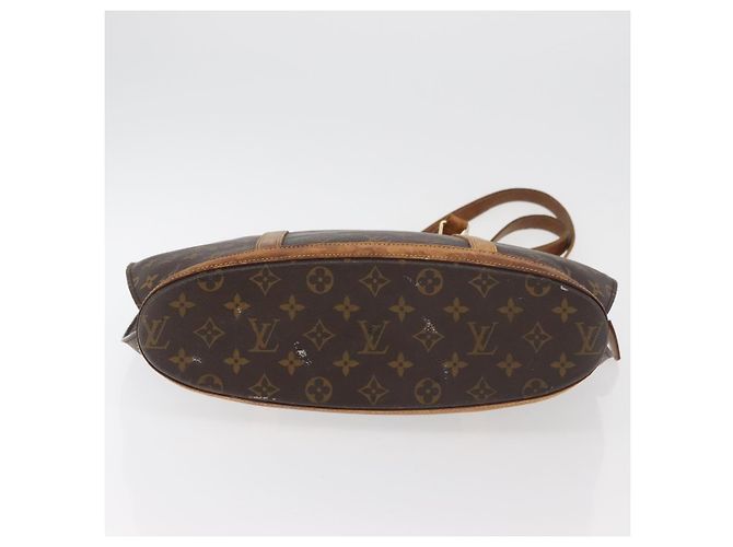 LOUIS VUITTON Tote Bag Monogram Babylone M51102 LV Auth 168857 Monogramma - vista 5