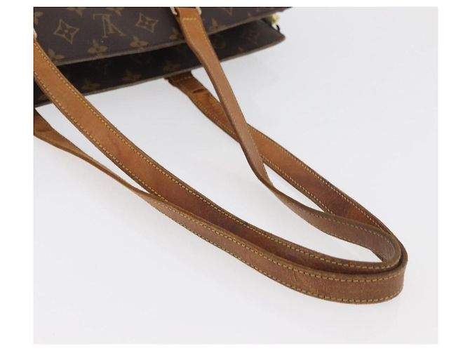 LOUIS VUITTON Tote Bag Monogram Babylone M51102 LV Auth 168857 Monogramma - vista 7