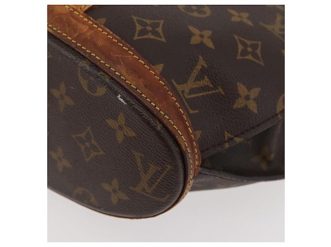 LOUIS VUITTON Tote Bag Monogram Babylone M51102 LV Auth 168857 Monogramma - vista 8