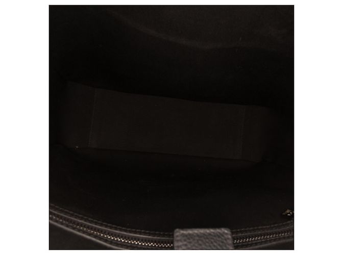 Tote Saddle in tela Blue Oblique e pelle Dior Blu navy - vista 4