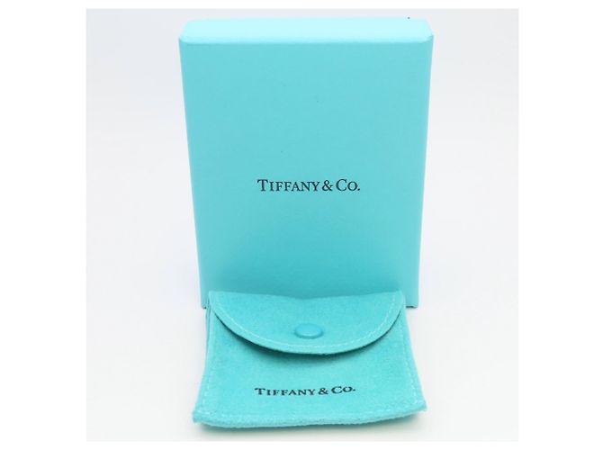 Tiffany & Co. Torque Wide Band Ring Silber - Ansicht 9