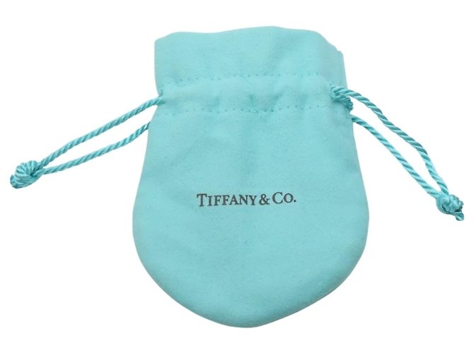 Tiffany & Co. 1837 Silberring - Ansicht 11