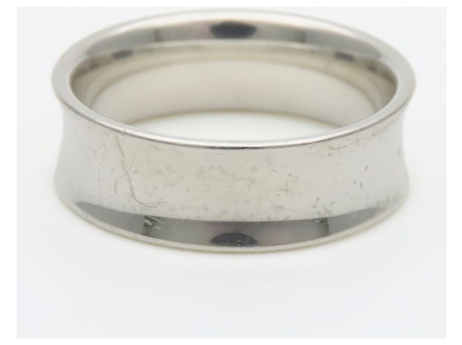 Tiffany & Co. 1837 Silberring - Ansicht 6