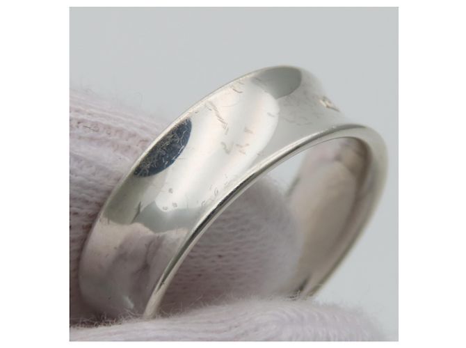 Tiffany & Co. 1837 Silberring - Ansicht 9