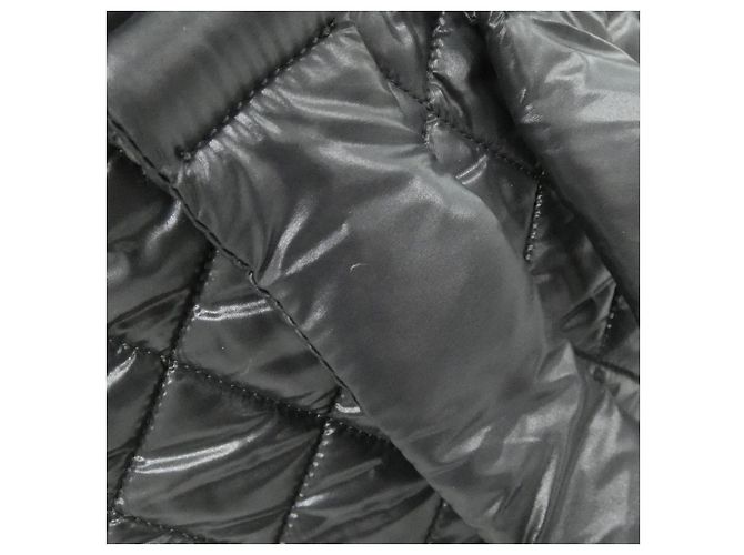 Zaino Chanel Coco Cocoon Line 92559 Nero - vista 7