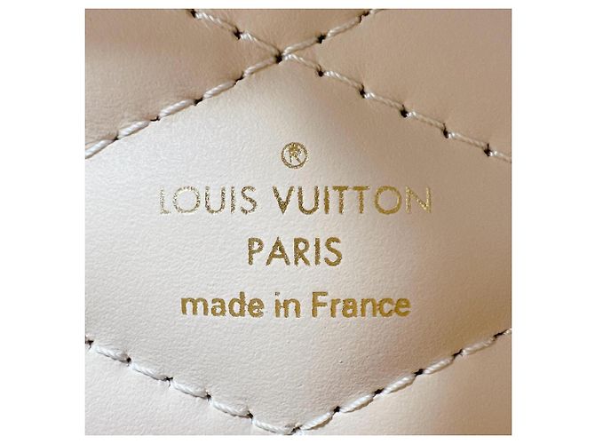 Louis Vuitton Petite Valise Handbag Brown Monogram - view 20
