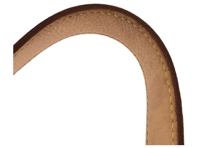 Borsa a Spalla Louis Vuitton Monogram Graceful PM Marrone Beige - vista 6