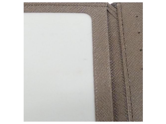 Louis Vuitton Damier Portefeuille Alexandra Wallet Damier ebene - Ansicht 8