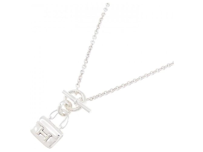 Hermès Collar Amulette Constance Hermes - vista 2