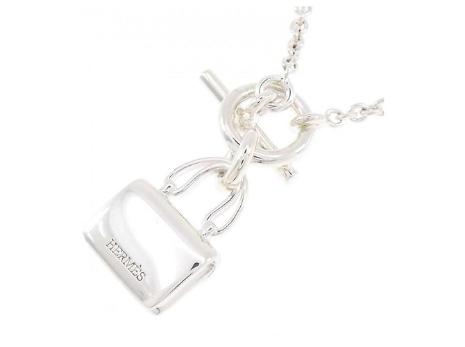 Hermès Collar Amulette Constance Hermes - vista 4