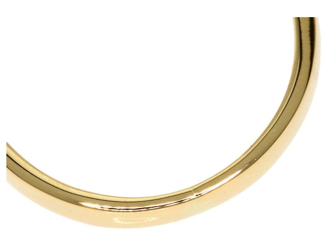 Céline Anel Celine Pearl Diamond em Ouro Amarelo 18K - vista 8