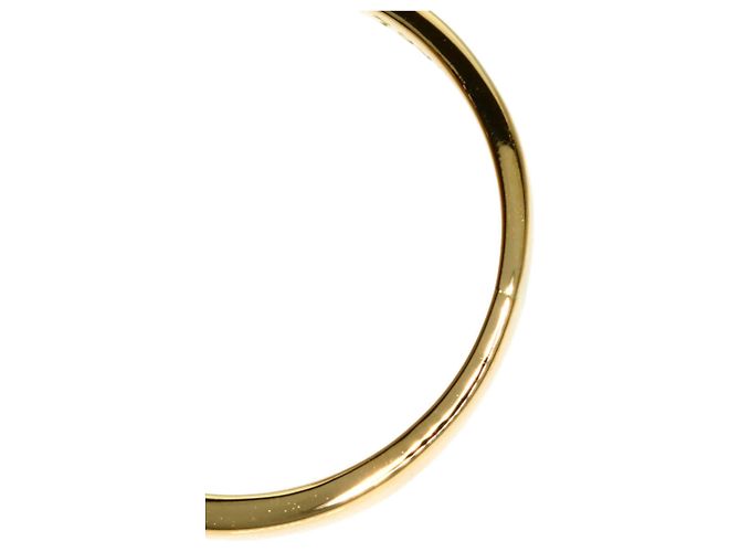 Céline Anel Celine Pearl Diamond em Ouro Amarelo 18K - vista 9
