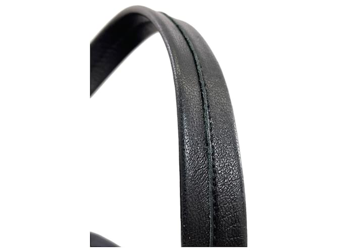 Borsa Tote Trapuntata Prada Nero - vista 15