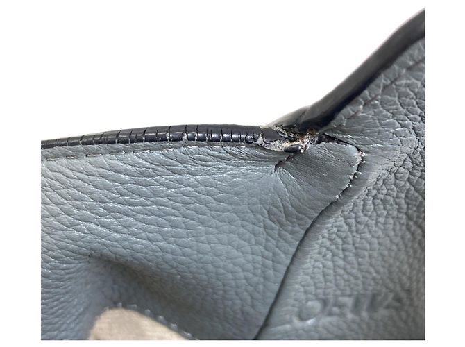 Loewe Hammock 2-Way Handtasche Braun - Ansicht 11