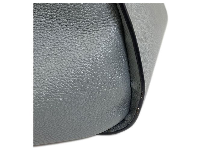 Loewe Hammock 2-Way Handtasche Braun - Ansicht 15