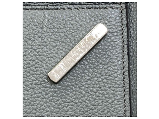 Loewe Hammock 2-Way Handtasche Braun - Ansicht 18