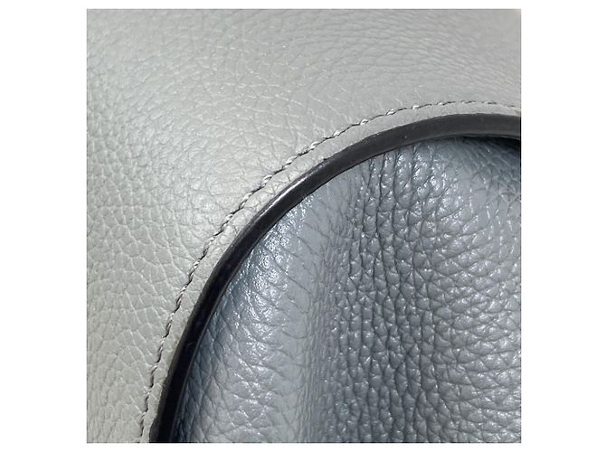 Loewe Hammock 2-Way Handtasche Braun - Ansicht 23