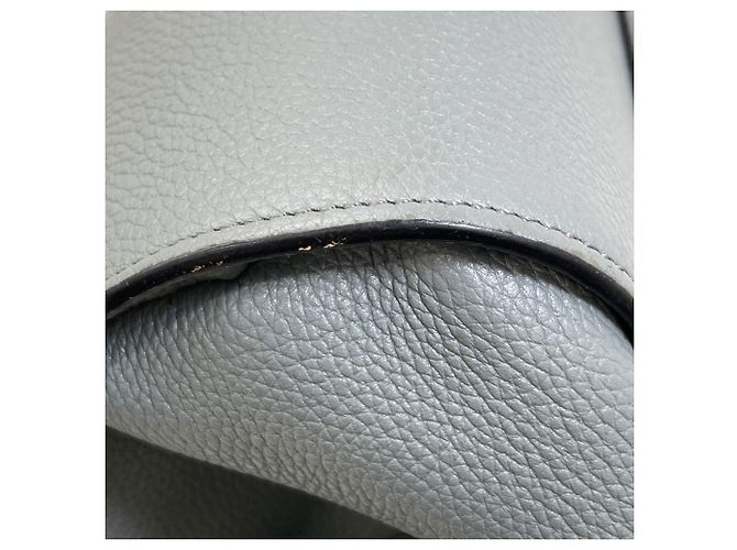 Loewe Hammock 2-Way Handtasche Braun - Ansicht 24