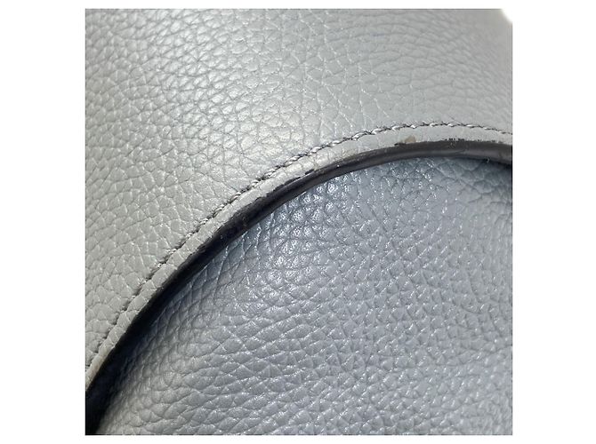 Loewe Hammock 2-Way Handtasche Braun - Ansicht 25