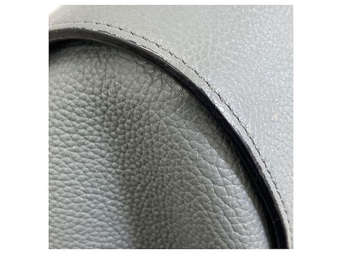 Loewe Hammock 2-Way Handtasche Braun - Ansicht 26